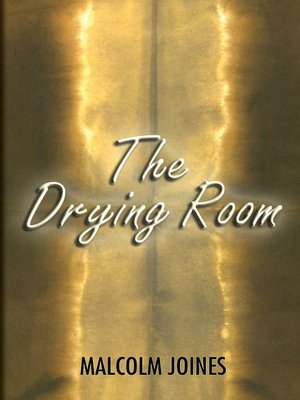 cover image of The Drying Room